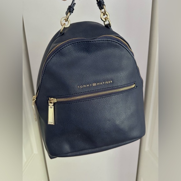 Tommy Hilfiger Backpack - Picture 3 of 4
